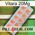 Vitara 20Mg 26